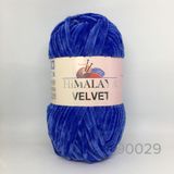  Himalaya Velvet 