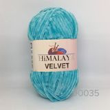  Himalaya Velvet 