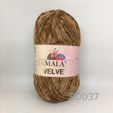  Himalaya Velvet 