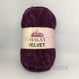  Himalaya Velvet 