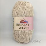  Himalaya Velvet 