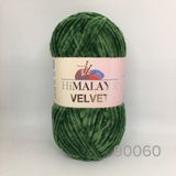  Himalaya Velvet 