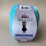  Himalaya Himagurumi 