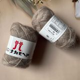  Hamanaka Mohair Yarn 