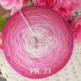  Sợi cầu vồng (Thái Lan) 