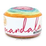  Mandala Bonus Bundle Yarn 