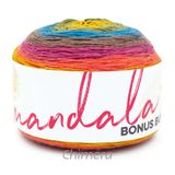  Mandala Bonus Bundle Yarn 