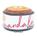  Mandala Bonus Bundle Yarn 