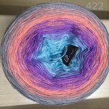  Sợi cầu vồng - Yarncake 