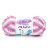  Len Ice Cream Big Scoop (Lion Brand) 