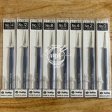  Tulip Etimo Steel Crochet Hoook - Kim Tulip xanh 