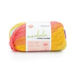  Mandala String Yarn 