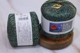  Sợi Silk Teresa (Hamanaka ) 