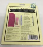  Bộ kim móc Tulip Etimo Rose - 3 kim 