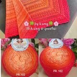  Sợi cầu vồng (Thái Lan) 