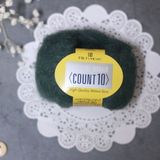  Hamanaka Richmore Excellent Mohair 