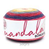  Mandala Bonus Bundle Yarn 