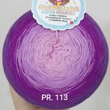  Sợi cầu vồng (Thái Lan) 