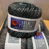  Sợi Silk Teresa (Hamanaka ) 
