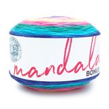  Mandala Bonus Bundle Yarn 