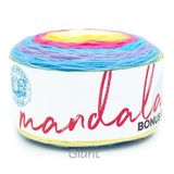  Mandala Bonus Bundle Yarn 