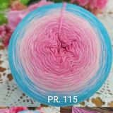  Sợi cầu vồng (Thái Lan) 