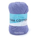  Lion Brand® Pima Cotton Yarn 