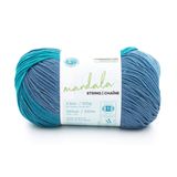  Mandala String Yarn 