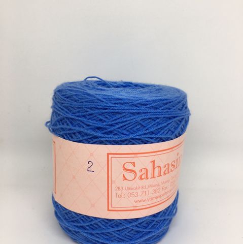  Sợi Sahasin Basic - 1.2mm 