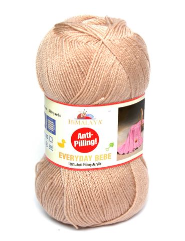  Himalaya Everyday Bebe 