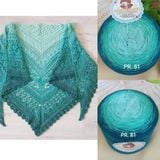  Sợi cầu vồng (Thái Lan) 