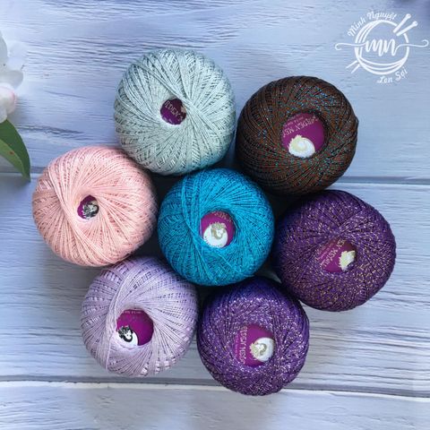  Himalaya Garden Metallic 