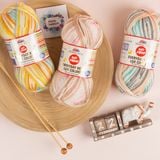  Himalaya Everyday Bebe Lux colors 