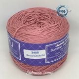  Sợi Sahasin Summer Super Soft - 2mm 