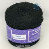  Sợi Sahasin Summer Super Soft - 2mm 