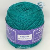  Sợi Sahasin Summer Super Soft - 2mm 