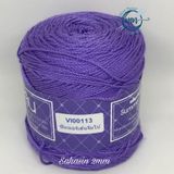  Sợi Sahasin Summer Super Soft - 2mm 