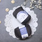  Hamanaka - Flax linen & cotton (loại dành cho đan) 