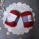  Hamanaka - Flax linen & cotton (loại dành cho đan) 