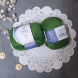  Hamanaka - Flax linen & cotton (loại dành cho đan) 