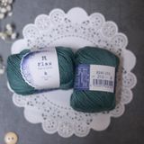  Hamanaka - Flax linen & cotton (loại dành cho đan) 