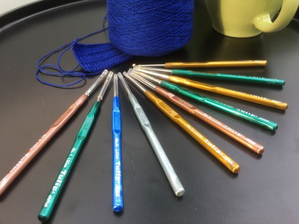  Kim Tulip không cán nhiều màu tách lẻ 