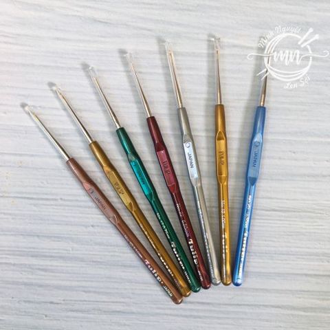  Kim Tulip không cán nhiều màu tách lẻ 