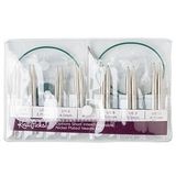  Knitpicks Short Interchangeable Needles 