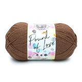  Pound of Love® Yarn 