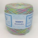  Sahasin Summer Super Soft - Màu loang 