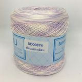  Sahasin Summer Super Soft - Màu loang 