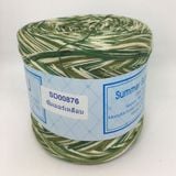  Sahasin Summer Super Soft - Màu loang 