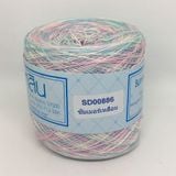  Sahasin Summer Super Soft - Màu loang 