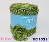  Sahasin Summer Super Soft - XL 